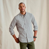 Orvis | Comfort Zone Long-Sleeve Shirt