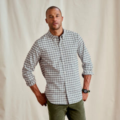 Orvis | Comfort Zone Long-Sleeve Shirt