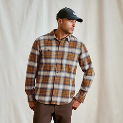 Orvis | Perfect Flannel Shirt