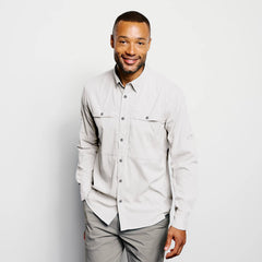 Orvis | Open Air Caster Long-Sleeve Shirt