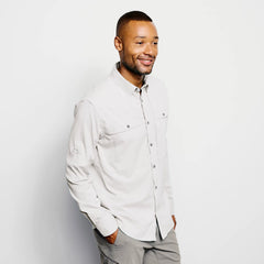 Orvis | Open Air Caster Long-Sleeve Shirt