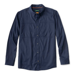 Orvis | Men's Outbound Long-Sleeve Shirt