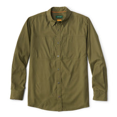 Orvis | Men's Outbound Long-Sleeve Shirt