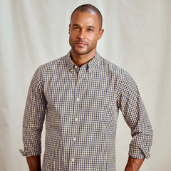 Orvis | Men's Heritage Poplin Long-Sleeve Shirt