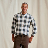 Orvis | No-Work Long-Sleeve Shirt