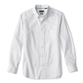 Orvis | No-Work Twill Long-Sleeve Shirt