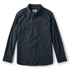 Orvis | Men's Campfire Long-Sleeve Shirt