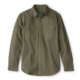 Orvis | Canvas Overshirt