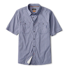 Orvis | River Guide Short-Sleeve Shirt 2.0