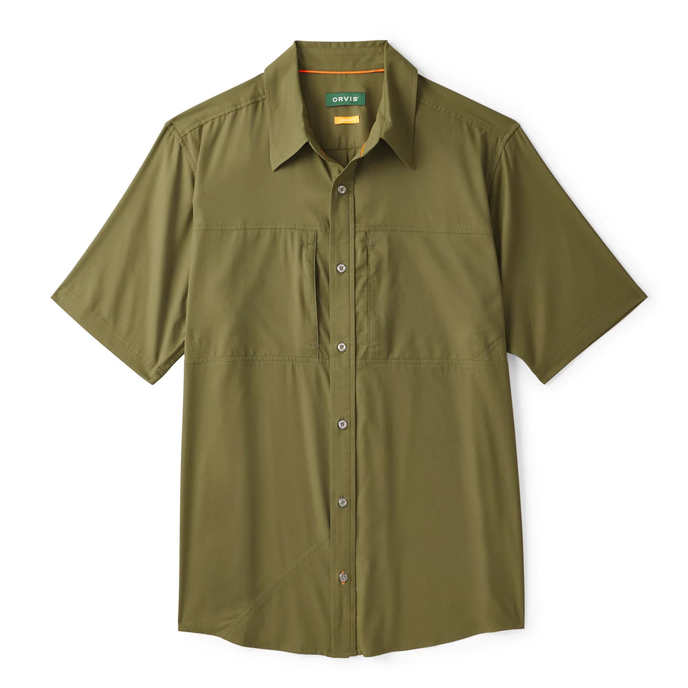 Orvis | Men's Outbound Short-Sleeve Shirt