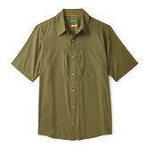 Orvis | Men's Outbound Short-Sleeve Shirt