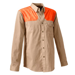 Orvis | Men's Long-Sleeve Midweight Shooting Shirt