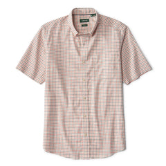 Orvis | No-Work Short-Sleeve Shirt