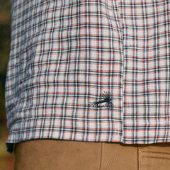 Orvis | Hemp/TENCEL™ Short-Sleeve Shirt