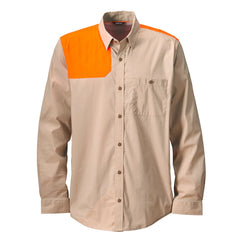 Orvis | Men's Featherweight Long-Sleeved Shooting Shirt