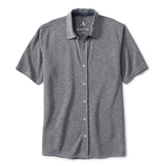 Orvis | Three Forks Knit Short-Sleeve Shirt