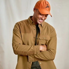 Orvis | Sandanona Overshirt