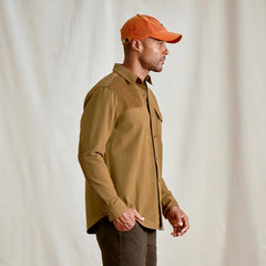 Orvis | Sandanona Overshirt