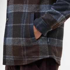 Orvis | Barbour® Chapter Tailored Check Overshirt