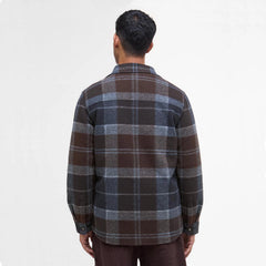 Orvis | Barbour® Chapter Tailored Check Overshirt