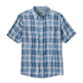Orvis | Double-Face Short-Sleeve Shirt