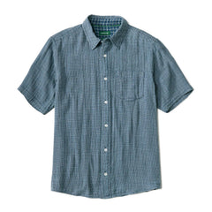 Orvis | Double-Face Short-Sleeve Shirt