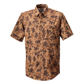 Orvis | Men's Short-Sleeve Featherweight Shooting Shirt