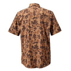 Orvis | Men's Short-Sleeve Featherweight Shooting Shirt