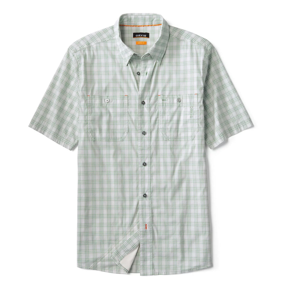 Orvis | River Guide Short-Sleeve Shirt 2.0