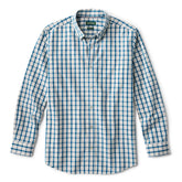 Orvis | Men's Heritage Poplin Long-Sleeve Shirt