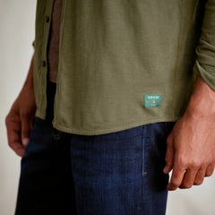 Orvis | Bromley Long-Sleeve Western Shirt