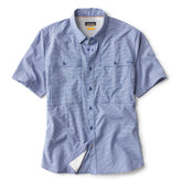 Orvis | Open Air Caster Short-Sleeve Shirt