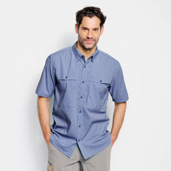 Orvis | Open Air Caster Short-Sleeve Shirt