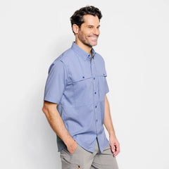 Orvis | Open Air Caster Short-Sleeve Shirt