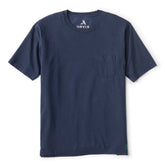 Orvis | Bromley Slub Short-Sleeve Crewneck T-Shirt