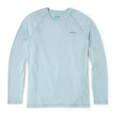 Orvis | Men's DriCast™ Long-Sleeve Graphic Crew