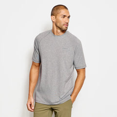 Orvis | Men's DriCast™ Short-Sleeve Crewneck T-Shirt