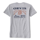 Orvis | Crossed Rods T-Shirt
