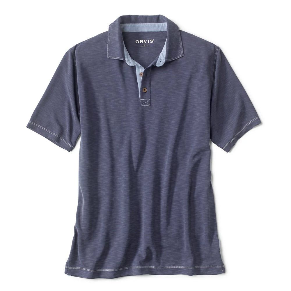 Orvis | Three Forks Polo