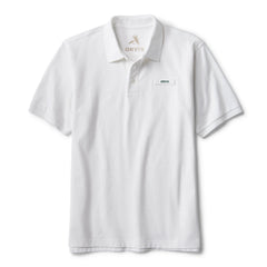 Orvis | Orvis Signature Lightweight Polo