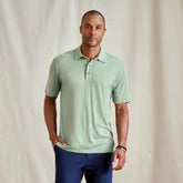 Orvis | Men's Outbound Merino Polo