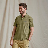 Orvis | Angler's Polo