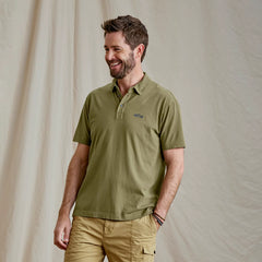 Orvis | Angler's Polo