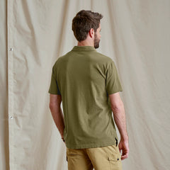Orvis | Angler's Polo