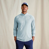Orvis | Men's DriCast™ 1/4-Zip
