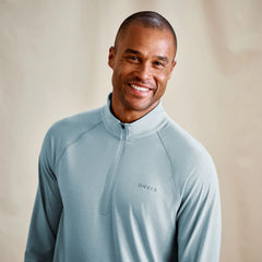 Orvis | Men's DriCast™ 1/4-Zip