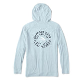 Orvis | Men's DriCast™ Graphic Hoodie