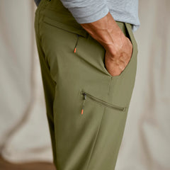 Orvis | Jackson Quick-Dry Regular Fit Pants