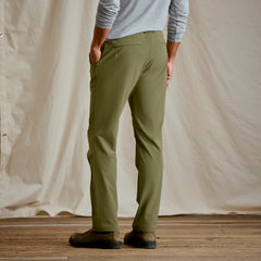 Orvis | Jackson Quick-Dry Regular Fit Pants