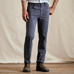 Orvis | Stretch Tech Moleskin 5-Pocket Pants